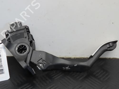 Pedal CITROËN DS3 (SA_) 1.6 THP 155 | BP19133004I4 