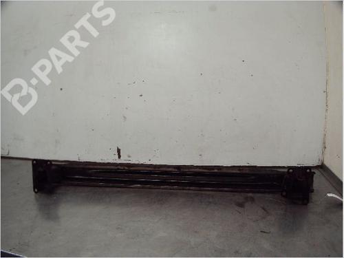 Rear bumper reinforcement VW TOURAN (1T1, 1T2) 1.9 TDI | BP10516544C73 