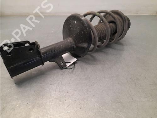 Left front shock absorber RENAULT TWINGO I (C06_) 1.2 16V (C06C, C06D, C06K) | BP30116950M16