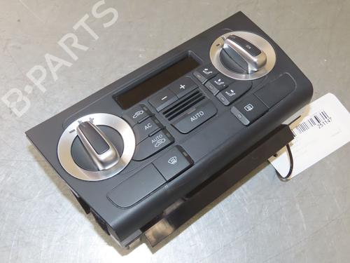 Climate control AUDI A3 Convertible (8P7) 1.8 TFSI | BP29645001I5 