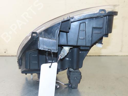 Right headlight RENAULT KANGOO (KC0/1_) 1.5 dCi | BP17133862C29 