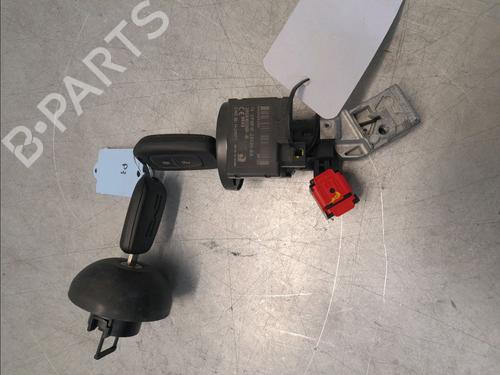 Rattlås /Tenningslås DACIA DUSTER (HM_) 1.3 TCe 130 (HMMF) | BP29963245M48