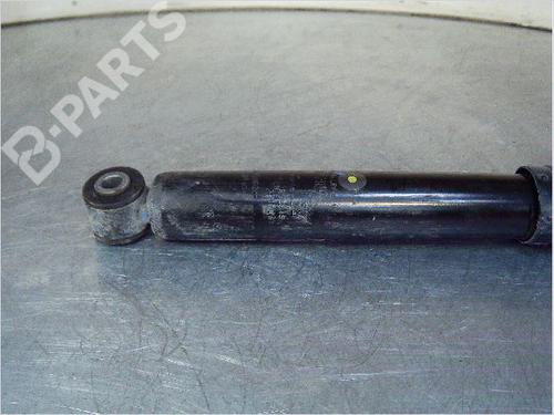 Left rear shock absorber RENAULT CLIO IV (BH_) 1.5 dCi 90 | BP9408517M18 