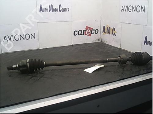 Used Right front driveshaft SUZUKI SWIFT III (MZ, EZ) 1.3 (RS413, ZC11S) (92 hp) 9405612