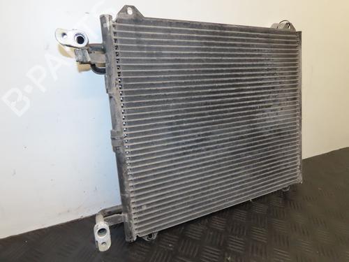Heater matrix AUDI A2 (8Z0) 1.4 | BP28177588M63 