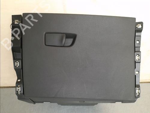 Glove box RENAULT CLIO V (B7_) 1.5 Blue dCi 85 (B7AG) | BP15377874C95 