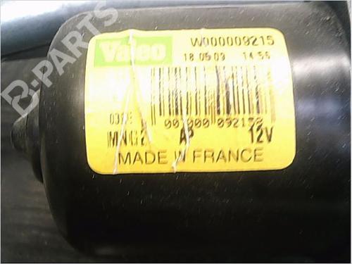 Front wiper motor CITROËN C3 I (FC_, FN_) 1.4 16V | BP9406665M29 