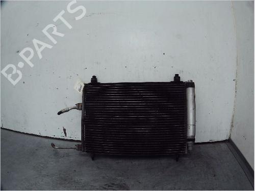Used Heater matrix PEUGEOT 307 (3A/C) 1.6 16V (109 hp) 11050048