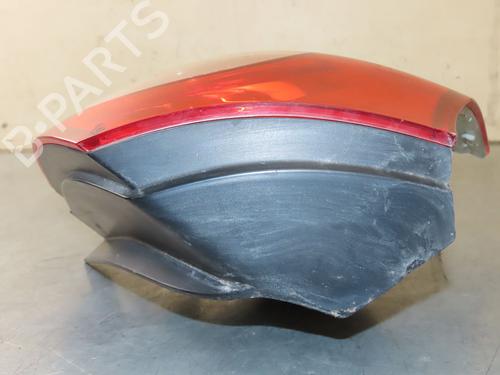 Left taillight VW GOLF V (1K1) 1.9 TDI | BP30556690C34