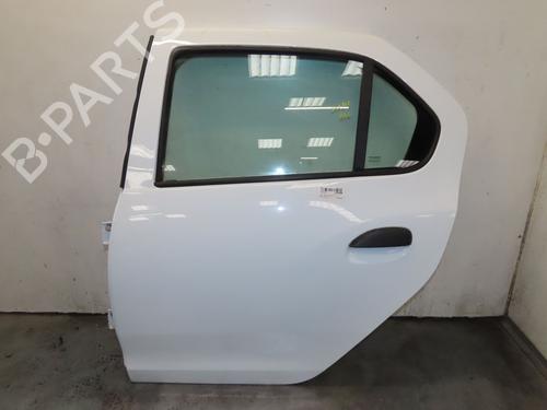 Dør venstre bagtil DACIA LOGAN II 1.0 SCe 75 | BP34529773C4 - Image 8