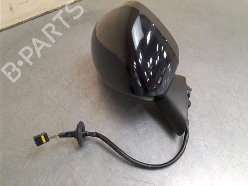 Used Right mirror OPEL CORSA D (S07) 1.3 CDTI (L08, L68) (90 hp) 15740011