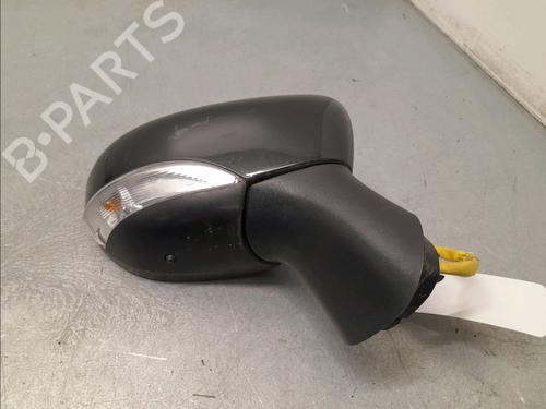 Used Right mirror RENAULT CAPTUR I (J5_, H5_) 1.5 dCi 90 (J5N4, J5M5, J5MW, J5M6, J5AL, J5AJ) (90 hp) 32487152