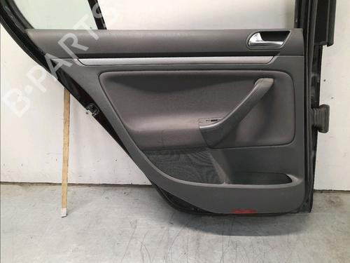 Left rear door VW GOLF V (1K1) 1.9 TDI | BP16559070C4 