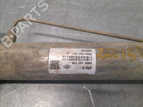 Used Steering rack RENAULT MASTER III Platform/Chassis (EV, HV, UV) 2.3 dCi 135 FWD (EV0N, HV0N, UV0N, EV08, HV08, UV08) (136 hp) 11746826