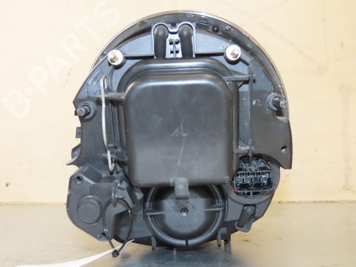 Right headlight MINI MINI (R50, R53) One | BP18248537C29 