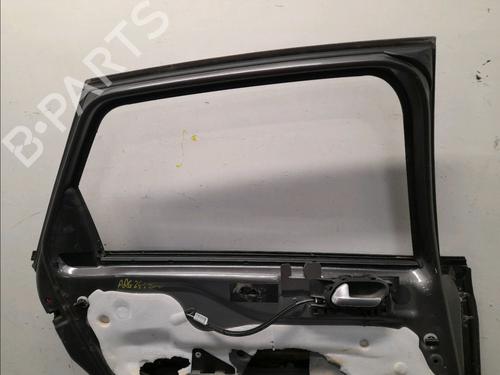 Dør venstre bagtil CITROËN C4 II (NC_) 1.2 THP 130 (NCHNYM, NCHNYT) (130 hp) 23436920