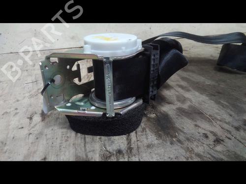 Used Rear left belt tensioner Rear left belt tensioner 14945237 14945237