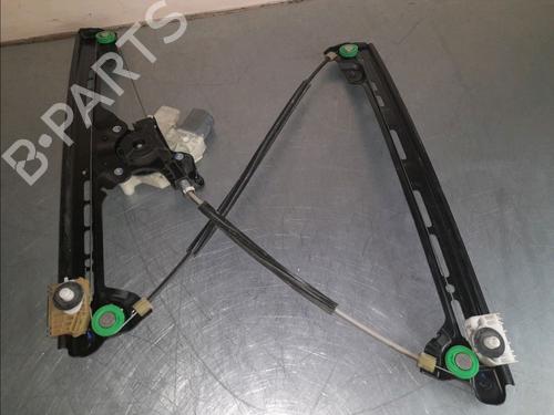 Used Front right window mechanism CITROËN C4 Picasso II 1.6 HDi / BlueHDi 115 (115 hp) 11971181