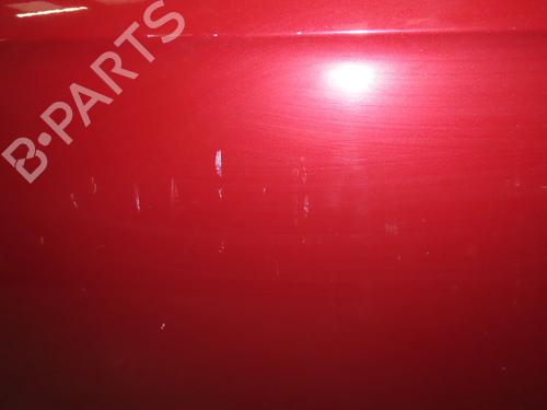 Right front door CITROËN DS3 (SA_) 1.6 HDi 110 | BP25348069C3 