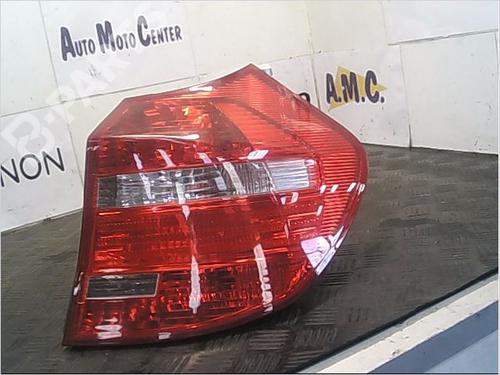 Used Right taillight BMW 1 (E87) 118 d (143 hp) 9407834