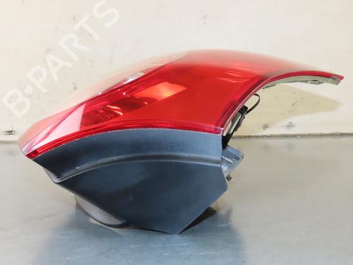 Left taillight VW GOLF V (1K1) 1.9 TDI | BP26226700C34 