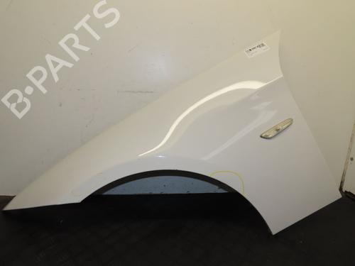 Left front fenders BMW 3 Touring (E91) 320 d xDrive | BP31935911C41 