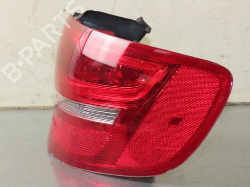 Right taillight AUDI A3 Sportback (8PA) 2.0 TDI 16V | BP31077155C35 