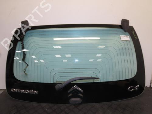 Used Tailgate Tailgate 36850153 36850153