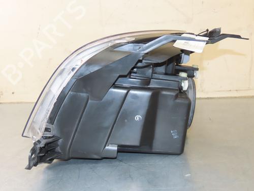 Right headlight FORD FUSION (JU_) 1.4 TDCi | BP19440705C29 