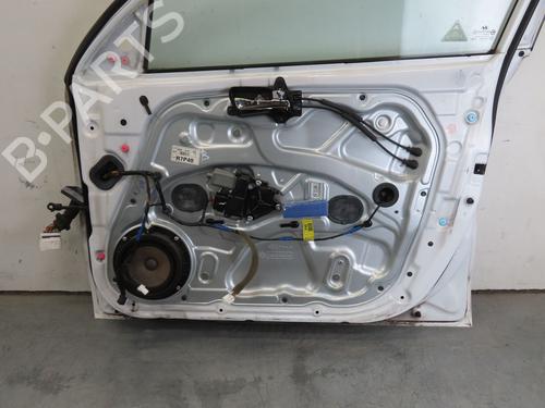 Right front door HYUNDAI i30 Estate (FD) 1.6 CRDi | BP18248491C3