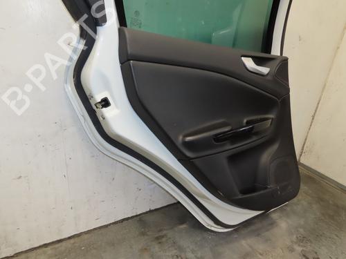 Used Left rear door Left rear door ALFA ROMEO GIULIETTA (940_) 1.6 JTDM (940FXD1A) (105 hp) 33808226 33808226