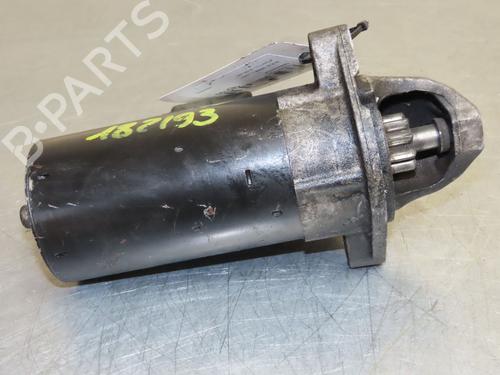 Used Starter BMW 1 (E87) 120 d (163 hp) 16892556