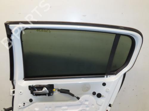 Used Right rear door Right rear door PEUGEOT 308 II (LB_, LP_, LW_, LH_, L3_) 1.2 THP 110 (110 hp) 40205457 40205457