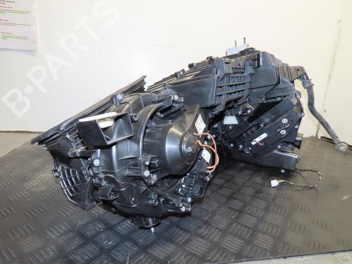 Heater matrix box MERCEDES-BENZ A-CLASS (W176) A 180 CDI (176.000) | BP31284186M61  - Image 6
