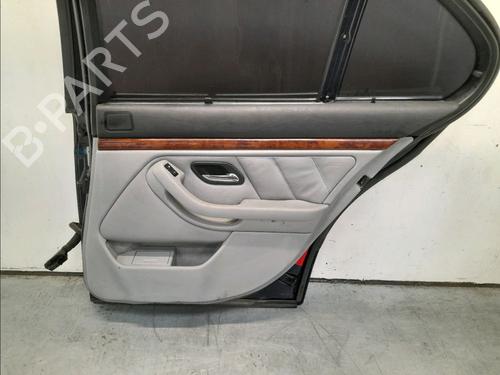 Right rear door BMW 5 (E39) 525 d | BP14945761C5 