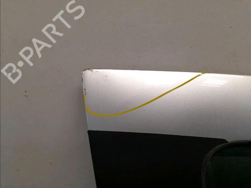 Right front door CITROËN C3 II (SC_) 1.4 HDi 70 (SC8HZC, SC8HR0, SC8HP4) | BP25929989C3 