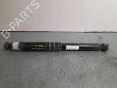 Left rear shock absorber RENAULT CLIO IV (BH_) 1.5 dCi 75 | BP11250199M18