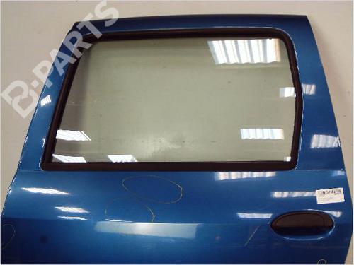 Left rear door DACIA LOGAN MCV (KS_) 1.5 dCi (KS0W) | BP10113918C4 