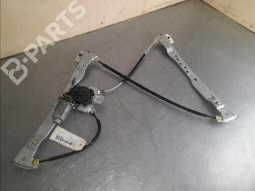 Used Front right window mechanism CITROËN DS3 (SA_) 1.6 HDi 90 (92 hp) 11832600