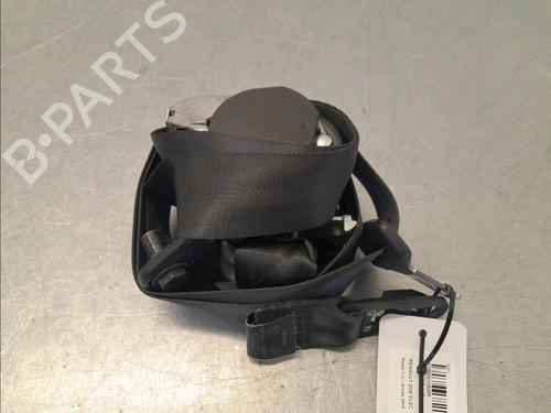 Front right seatbelt RENAULT ZOE (BFM_) ZOE | BP31119899I25 - Image 3