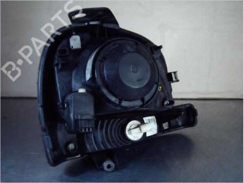 Left headlight RENAULT KANGOO (KC0/1_) 1.9 dTi (KC0U) | BP23158906C28 