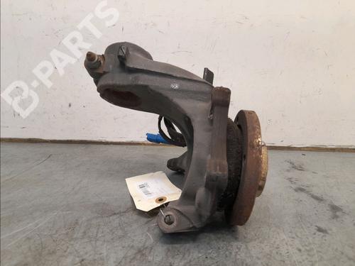 Used Left front steering knuckle PEUGEOT 2008 I (CU_) 1.6 HDi (92 hp) 12145934