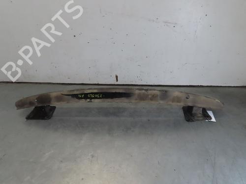 Used Rear bumper reinforcement VW POLO (9N_, 9A_) 1.2 12V (64 hp) 17100378