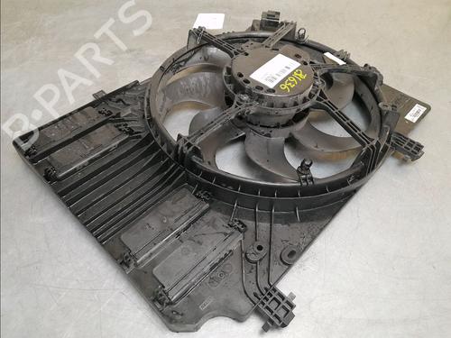 Used Radiator fan FORD PUMA (J2K, CF7) 1.0 Flexifuel (125 hp) 15902615