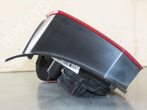 Høyre baklys DACIA SANDERO II 1.5 dCi 75 / Blue dCi 75 (B8JW, B8M4, B8AH, B8M7, B8M6) | BP32037670C35 