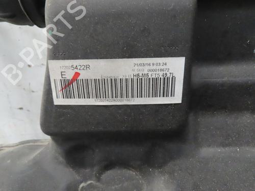 Benzintank RENAULT MEGANE IV Hatchback (B9A/M/N_) 1.2 TCe 130 (B9MR) | BP38549068C62  - Image 5