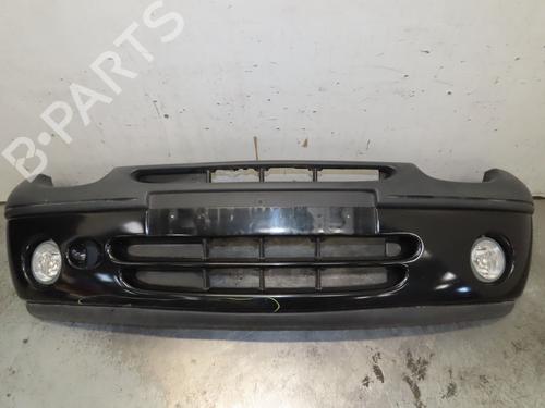 Used Front bumper Front bumper RENAULT TWINGO I (C06_) 1.2 (C066, C068) (58 hp) 33948152 33948152