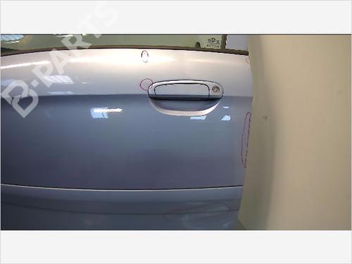 Left front door KIA PICANTO I (SA) 1.1 CRDi | BP9409225C2 