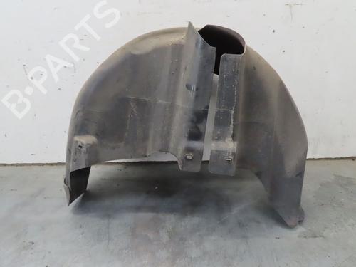Wheel arch SKODA FABIA III (NJ3) 1.2 TSI | BP28284653C56