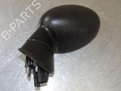 Left mirror MINI MINI (R50, R53) One | BP18663239C26